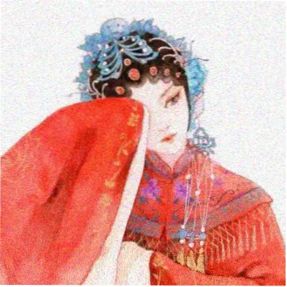读者晚风过境头像